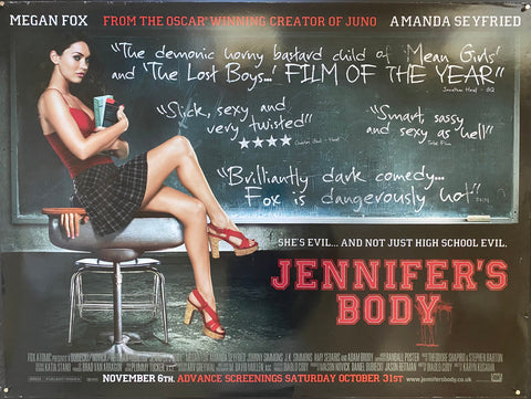 Jennifer's Body