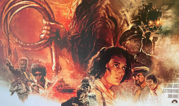 Indiana Jones and the Dial of Destiny