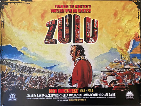 Zulu