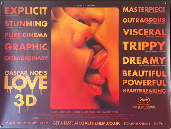 Love 3D