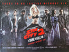Sin City 2: A Dame To Kill For
