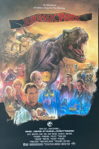 Jurassic Park