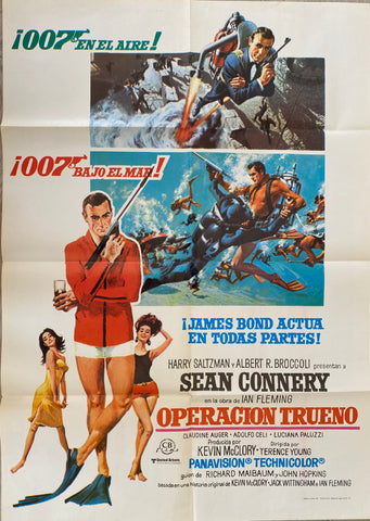 Thunderball