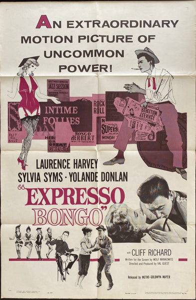 Expresso Bongo