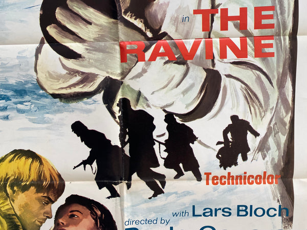 Ravine