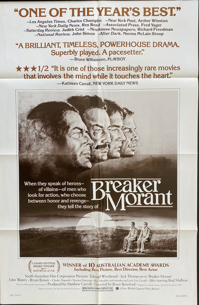 Breaker Morant