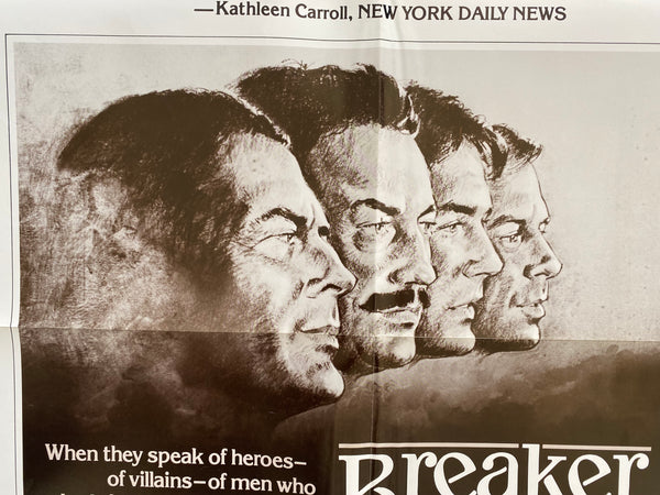 Breaker Morant