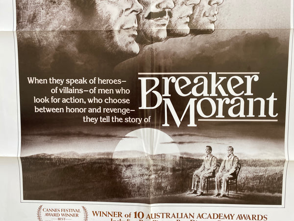 Breaker Morant