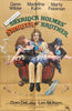Adventure of Sherlock Holmes' Smarter Brother