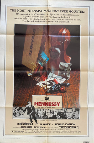 Hennessy
