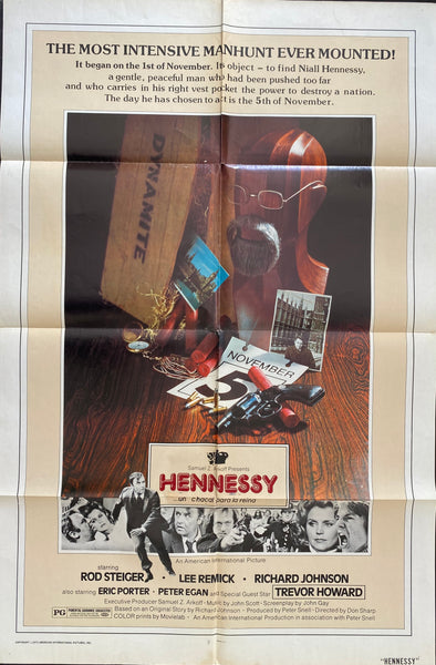 Hennessy