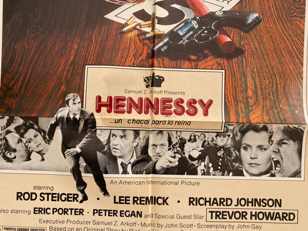 Hennessy