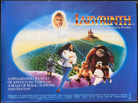 Labyrinth