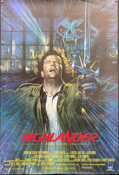 Highlander