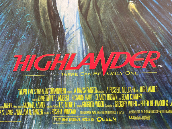 Highlander