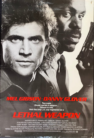 Lethal Weapon