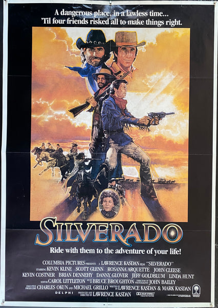 Silverado