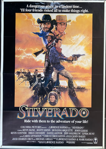 Silverado