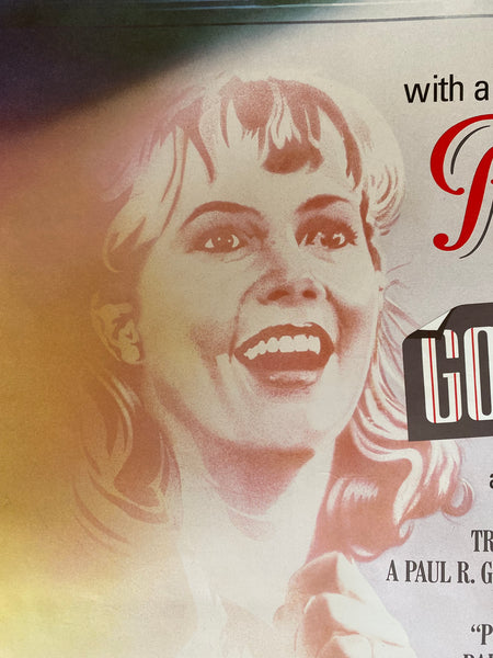 Peggy Sue Got Married