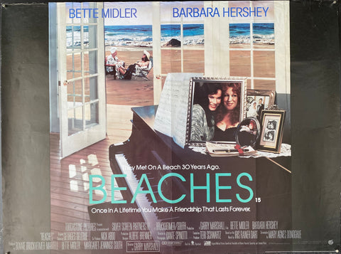 Beaches