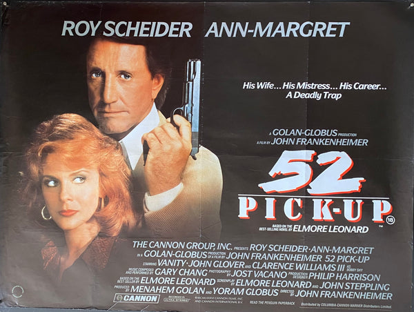 52 Pick-Up