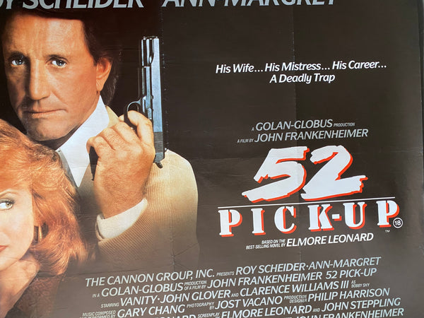 52 Pick-Up
