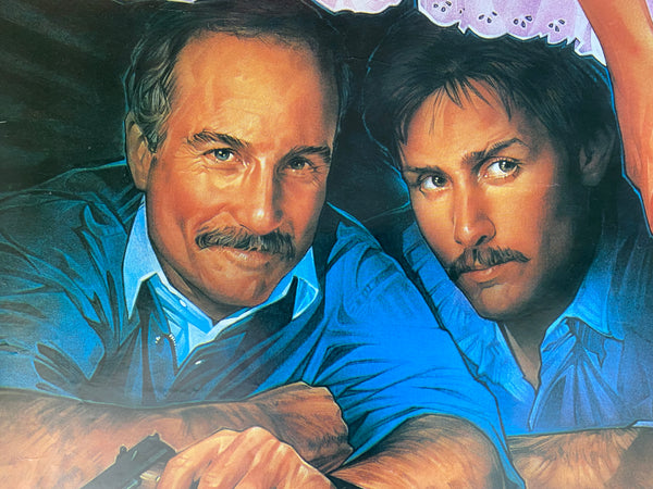 Stakeout