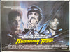 Runaway Train