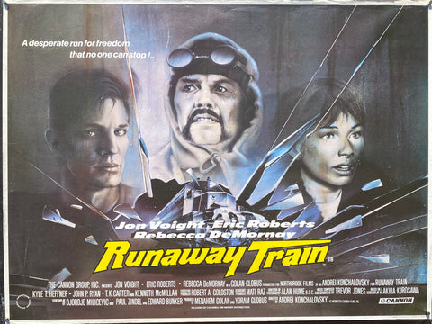Runaway Train
