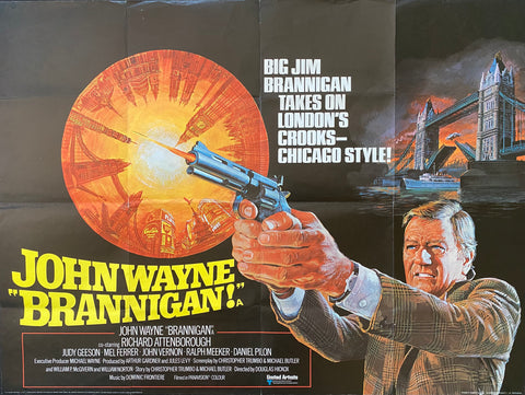 Brannigan