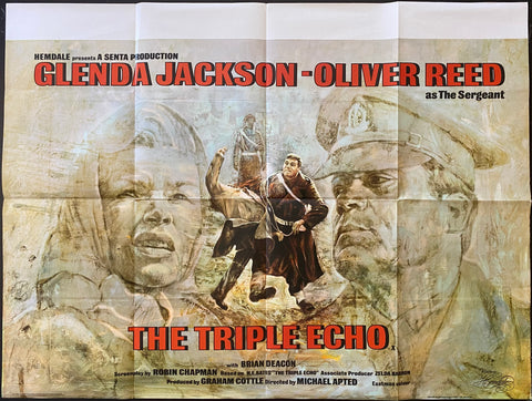 Triple Echo