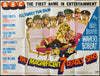 Magnificent 7 Deadly Sins