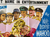 Magnificent 7 Deadly Sins