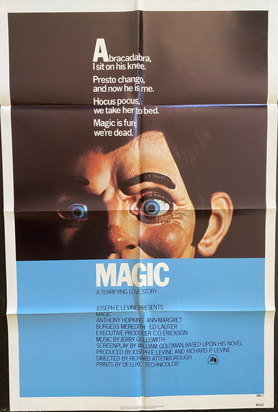 Magic