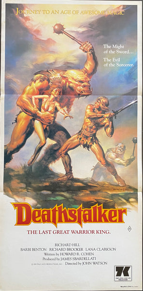 Deathstalker