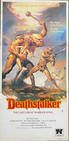 Deathstalker