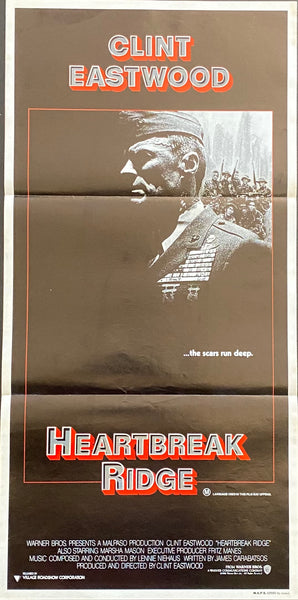 Heartbreak Ridge