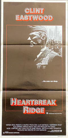 Heartbreak Ridge
