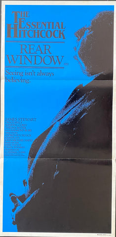 Rear Window