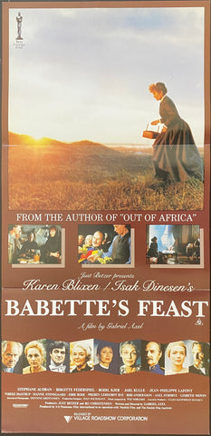 Babette's Feast