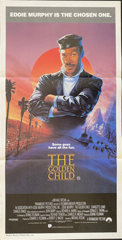 Golden Child