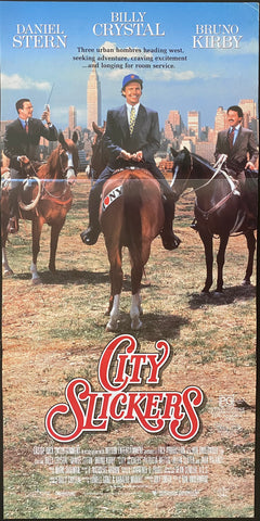 City Slickers