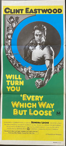 Every Which Way But Loose