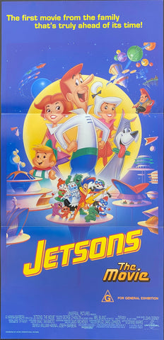 Jetsons