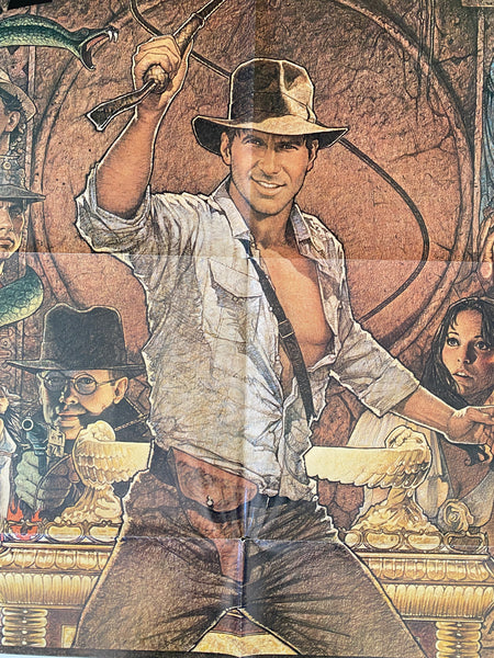Raiders of the Lost Ark