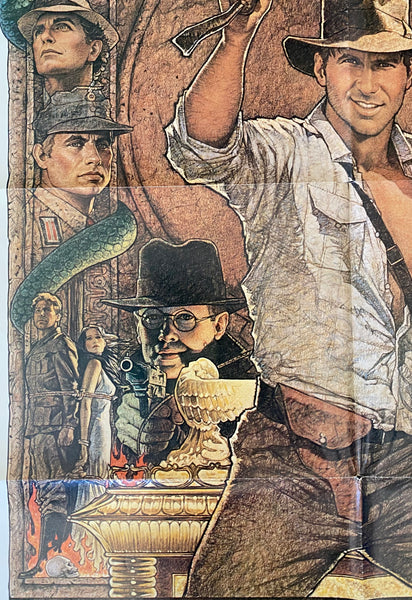 Raiders of the Lost Ark