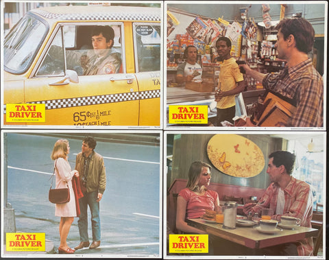 Taxi driver