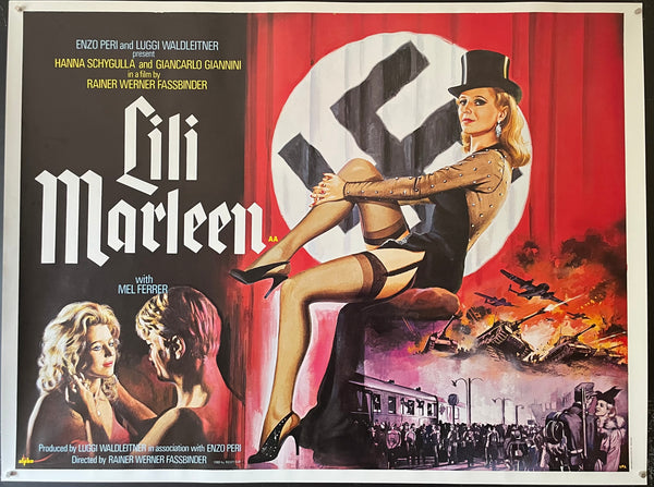 Lili Marleen