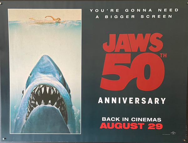 Jaws