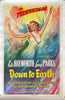 Down To Earth